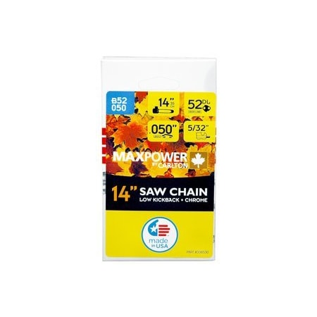 Chains CS 14in S50